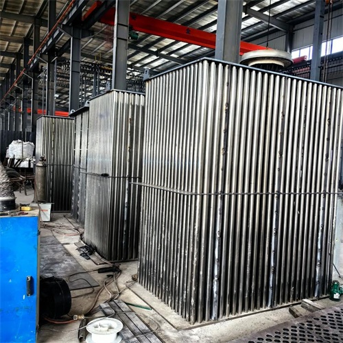 元江管式空气预热器厂家